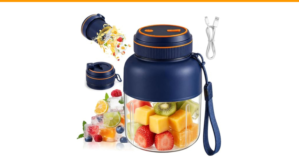 how to make a juice with a blender simple steps for fresh results