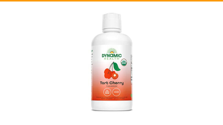 How To Make Tart Cherry Juice Taste Better?