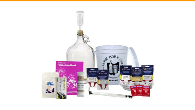 How To Make Wine From Welch’S Grape Juice?
