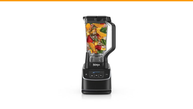 Top 5 Blenders That Will Change Your Smoothie Game Forever